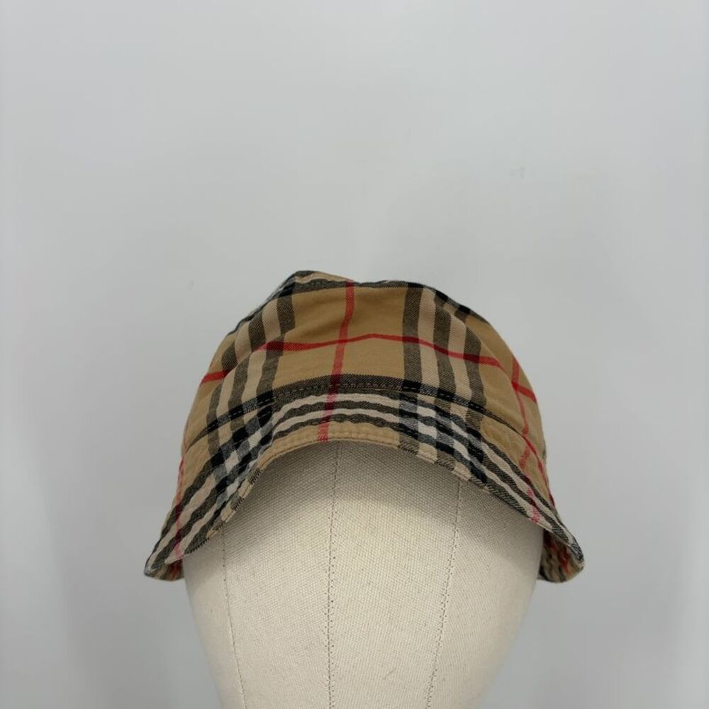 Burberry Classic Bucket Hat